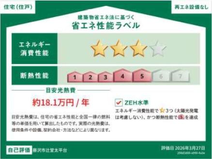 �_�ސ쌧����s�ғ�������1���ڂ̐V�z��ˌ��Ẳ摜