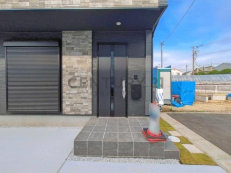 �_�ސ쌧����s����̐V�z��ˌ��Ẳ摜