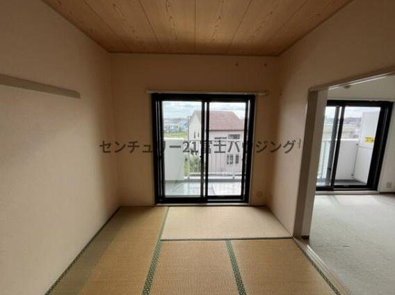 �_�ސ쌧������s���c1���ڂ̒��Ã}���V�����̘a��