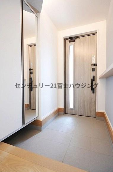 �_�ސ쌧������s���6���ڂ̐V�z��ˌ��Ă̌���