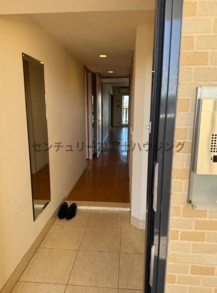 �_�ސ쌧����s�ғ����C��3���ڂ̒��Ã}���V�����̌���