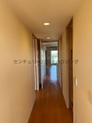 �_�ސ쌧����s�ғ����C��3���ڂ̒��Ã}���V�����̂��̑�����
