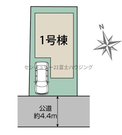 �_�ސ쌧������s���c3���ڂ̐V�z��ˌ��Ă̋��}