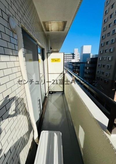 �_�ސ쌧����s����̒��Ã}���V�����̃o���R�j�[