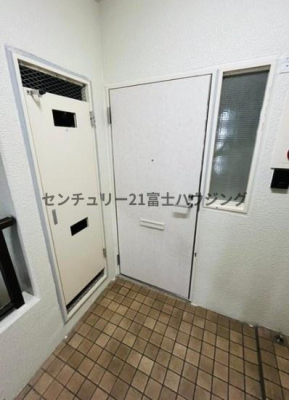 �_�ސ쌧����s����̒��Ã}���V�����̌���