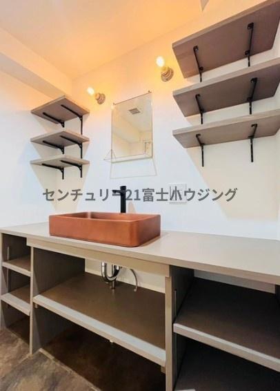 �_�ސ쌧����s����̒��Ã}���V�����̐��ʑ�E���ʏ�
