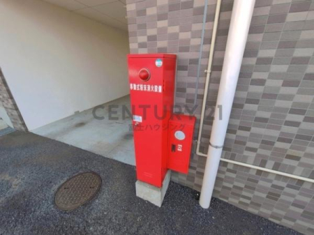 �_�ސ쌧����s����1���� 1-16�̒��Ã}���V�����̃G���g�����X