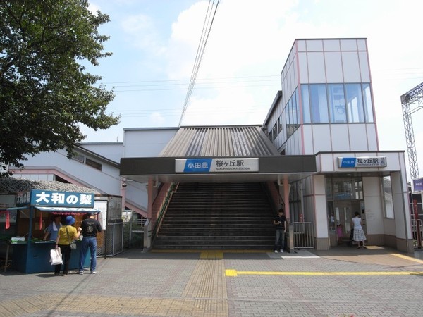 �_�ސ쌧��a�s�㊯1���ڂ̒��Ã}���V�����̎��ӊ�