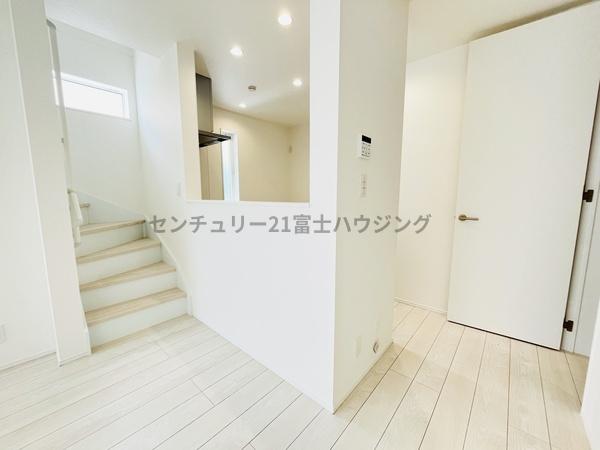 �_�ސ쌧������s�\�ԍ�2���ڂ̐V�z��ˌ��Ẵ��r���O
