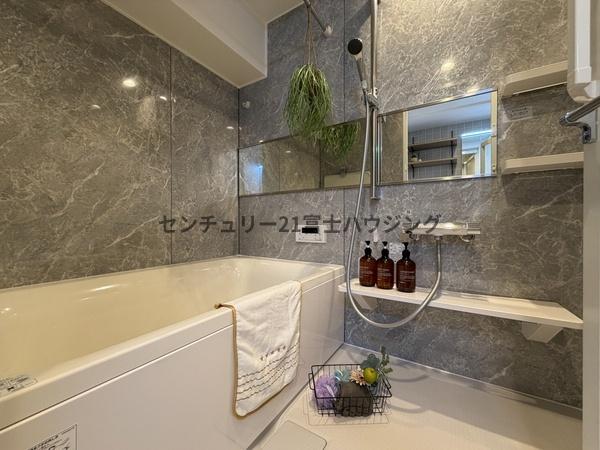 �_�ސ쌧����s�Ó��1���ڂ̒��Ã}���V�����̗���