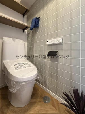 �_�ސ쌧����s�Ó��1���ڂ̒��Ã}���V�����̃g�C��