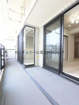 �_�ސ쌧����s����̒��Ã}���V�����̃o���R�j�[
