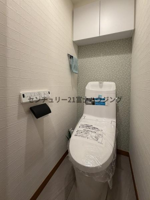 �_�ސ쌧����s�А��̒��Ã}���V�����̃g�C��
