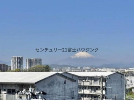 �_�ސ쌧������s���h 1219-1�̒��Ã}���V�����̏Z�˂���̒��]�ʐ^