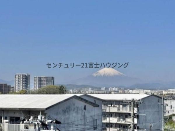 �_�ސ쌧������s���h 1219-1�̒��Ã}���V�����̏Z�˂���̒��]�ʐ^