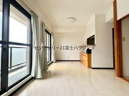 �_�ސ쌧������s���h 1219-1�̒��Ã}���V�����̃��r���O
