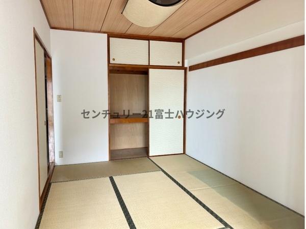 �_�ސ쌧������s���h 1219-1�̒��Ã}���V�����̘a��
