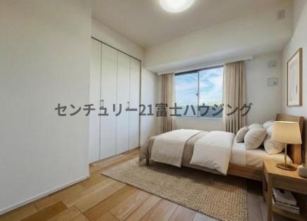 �_�ސ쌧���q�s���{�̒��Ã}���V�����̗m��