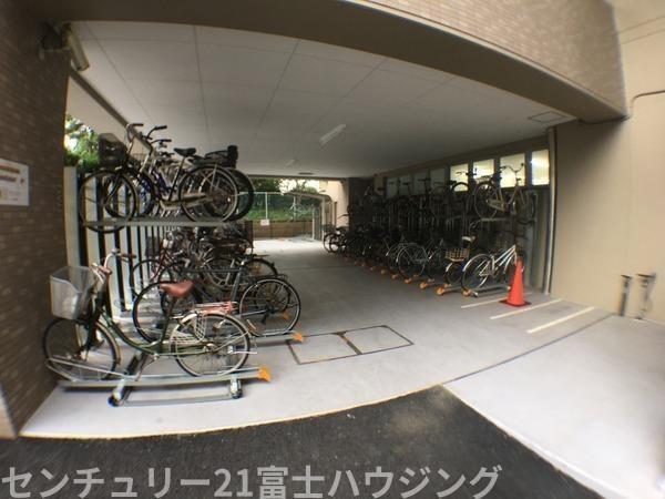 �_�ސ쌧������s������1���ڂ̒��Ã}���V�����̂��̑����p��