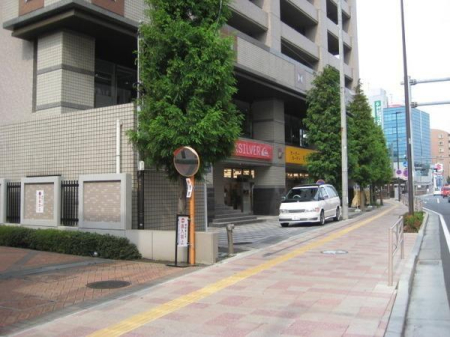 �_�ސ쌧������s������1���ڂ̒��Ã}���V�����̂��̑����n