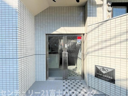 �_�ސ쌧����s�ғ��V��3���ڂ̒��Ã}���V�����̃G���g�����X