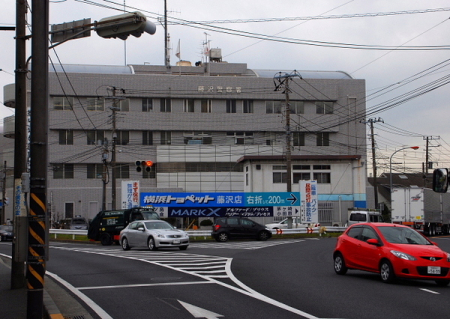 �_�ސ쌧����s�{����2���ڂ̐V�z��ˌ��Ă̎��ӊ�
