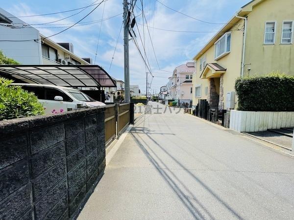 �_�ސ쌧������s����1���ڂ̒��Ã}���V�����̉摜