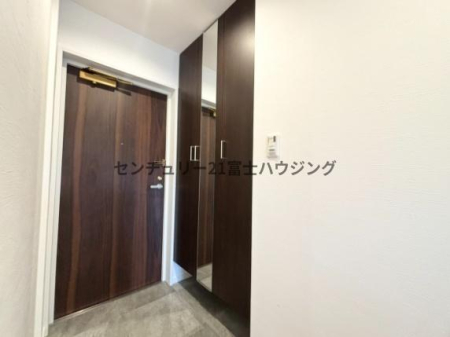 �_�ސ쌧����s�얼�̒��Ã}���V�����̌���