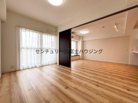 �_�ސ쌧����s�얼�̒��Ã}���V�����̉摜