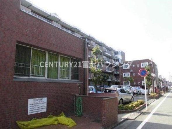 �_�ސ쌧����s�Ó��4���ڂ̒��Ã}���V�����̂��̑����n