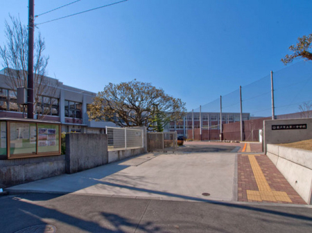 �_�ސ쌧����s�{��1���ڂ̒��Ã}���V�����̎��ӊ�