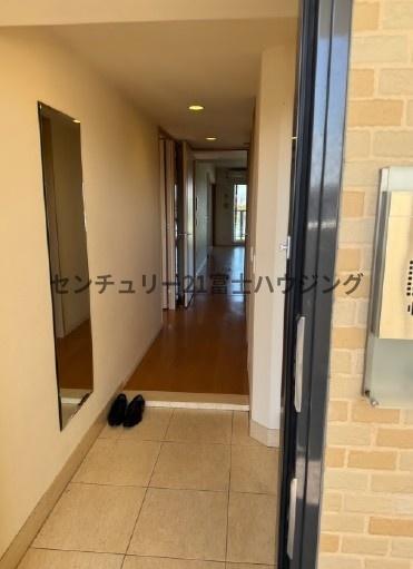 �_�ސ쌧����s�ғ����C��3���ڂ̒��Ã}���V�����̌���