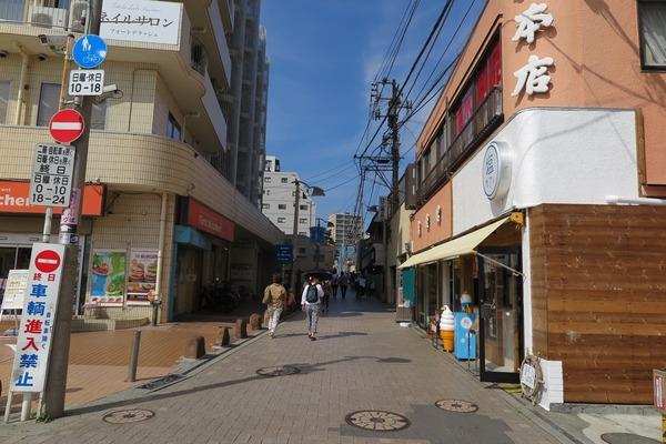 �_�ސ쌧����s�А��C��1���ڂ̒��Ã}���V�����̎��ӊ�