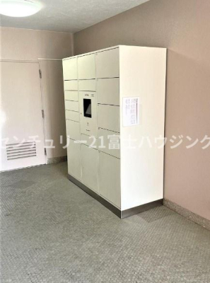 �_�ސ쌧����s�����C��2���� 17-1�̒��Ã}���V�����̂��̑����p��