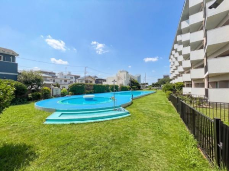 �_�ސ쌧����s�����C��2���� 17-1�̒��Ã}���V�����̂��̑����p��