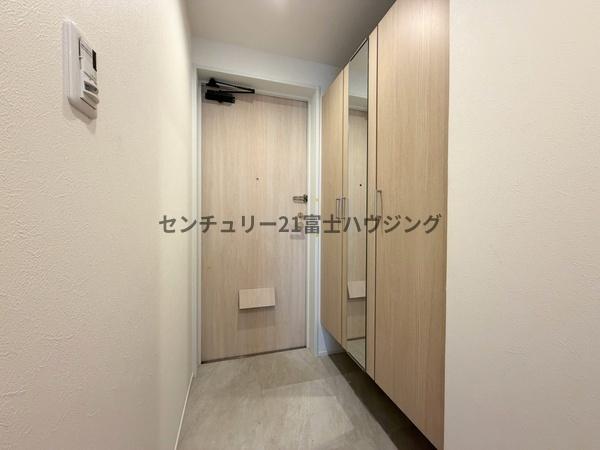 �_�ސ쌧����s�����C��5���ڂ̒��Ã}���V�����̌���