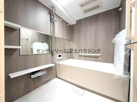 �_�ސ쌧����s�����C��5���ڂ̒��Ã}���V�����̗���