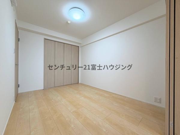 �_�ސ쌧����s�����C��5���ڂ̒��Ã}���V�����̗m��