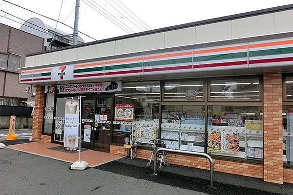 �_�ސ쌧������s�\�ԍ�3���ڂ̒��Ã}���V�����̎��ӊ�