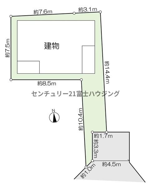 �_�ސ쌧������s�H��1���ڂ̒��È�ˌ��Ă̋��}