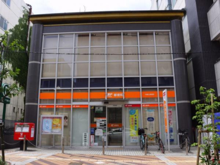 �_�ސ쌧���ˎs���Β��̒��Ã}���V�����̎��ӊ�