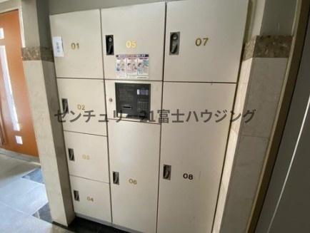 �_�ސ쌧������s�\�ԍ�3���ڂ̒��Ã}���V�����̂��̑����p��