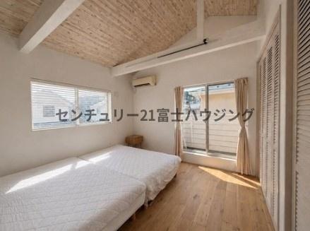 �_�ސ쌧����s�ғ�5���ڂ̒��È�ˌ��Ă̗m��