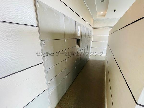 �_�ސ쌧������s�����̒��Ã}���V�����̂��̑����p��