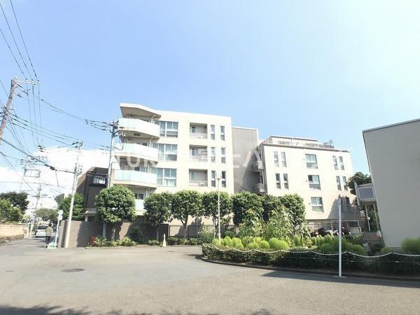 �_�ސ쌧����s�А��̒��Ã}���V�����̂��̑����n