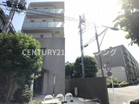 �_�ސ쌧����s�А��̒��Ã}���V�����̂��̑����n