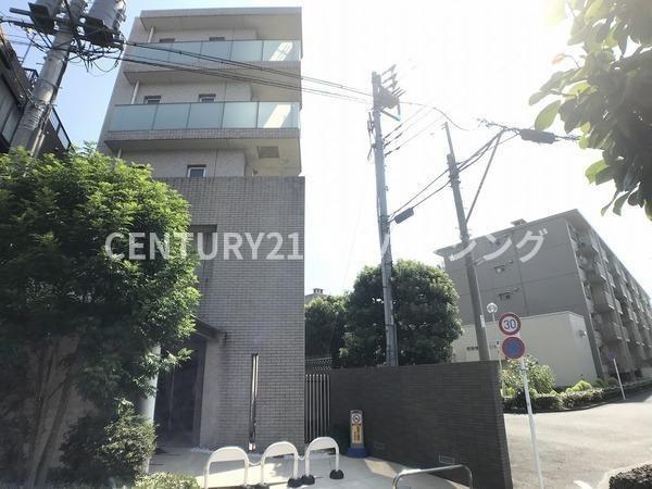 �_�ސ쌧����s�А��̒��Ã}���V�����̂��̑����n