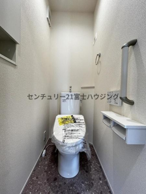 �_�ސ쌧����s�H��5���ڂ̐V�z��ˌ��Ẵg�C��