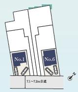 �_�ސ쌧����s�ғ����C��1���ڂ̐V�z��ˌ��Ă̑S�̋��}