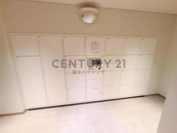 �_�ސ쌧����s�얼 384-5�̒��Ã}���V�����̂��̑����p��
